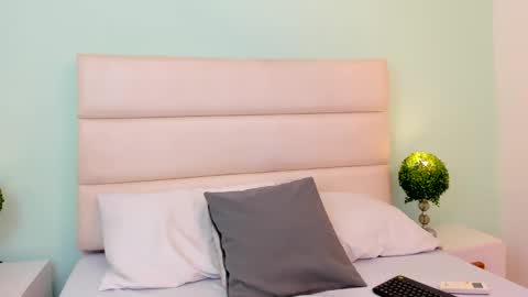 SCARLET online show from March 5, 2026, 11:06 am