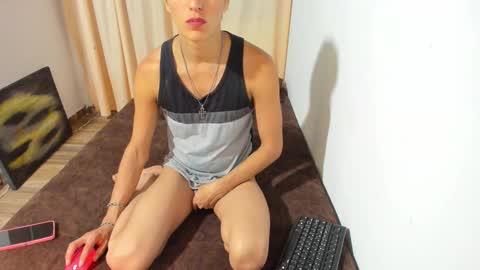 Snapshot of scenebrandy chatting on February 3, 2026, 4:54 am scenebrandy online show from February 3, 2026, 4:54 am