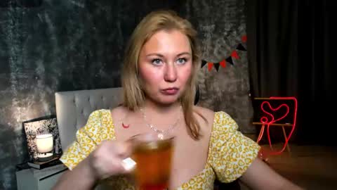 Samanta online show from October 31, 2025, 1:39 am