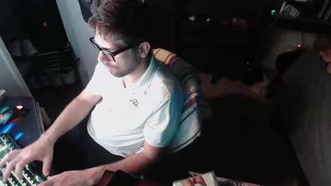 Cloud9 online show from September 9, 2025, 5:18 am