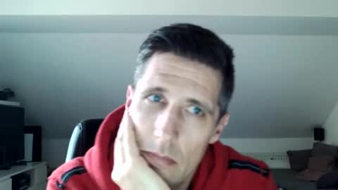 Dildomen online show from January 15, 2025, 2:35 pm