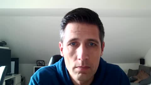 Dildomen online show from January 30, 2025, 9:36 am