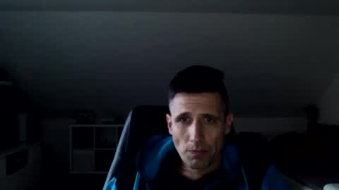 Dildomen online show from February 4, 2025, 4:08 pm