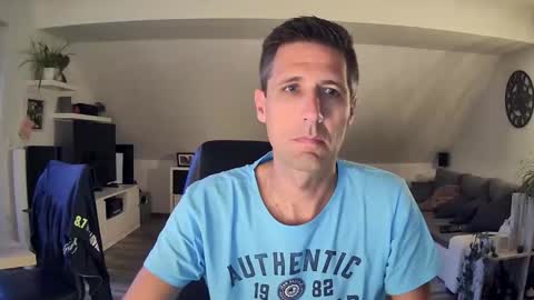 Dildomen online show from September 11, 2025, 5:46 pm