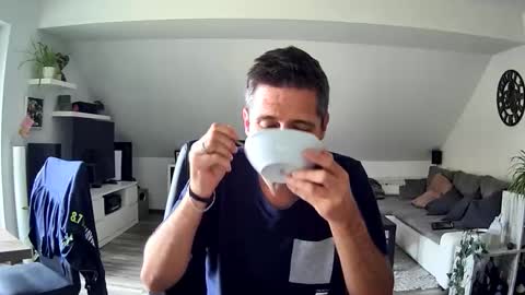 Dildomen online show from September 12, 2025, 10:37 am