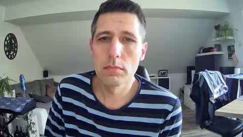 Dildomen online show from February 5, 2026, 11:37 am