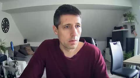 Dildomen online show from February 19, 2026, 7:59 am