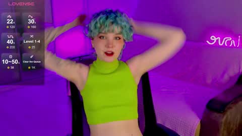 Snapshot of school_love chatting on February 24, 2025, 1:10 pm Rina online show from February 24, 2025, 1:10 pm