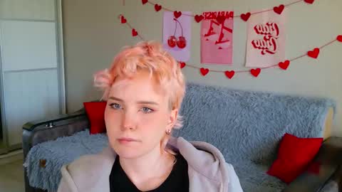 Snapshot of school_love chatting on October 1, 2025, 11:05 am Rina online show from October 1, 2025, 11:05 am