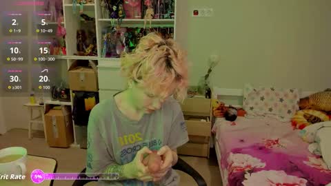 Snapshot of school_love chatting on November 30, 2025, 7:12 am Rina online show from November 30, 2025, 7:12 am