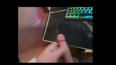 schosch01 online show from December 16, 2025, 9:53 pm