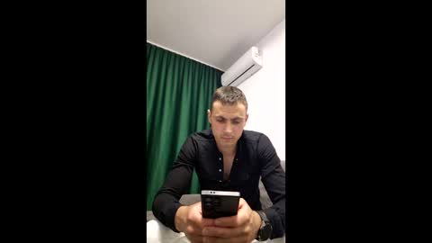 schott682984 online show from May 23, 2026, 8:13 pm