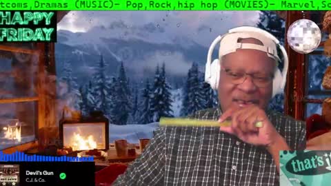 ...PHIL... online show from January 10, 2025, 5:45 pm