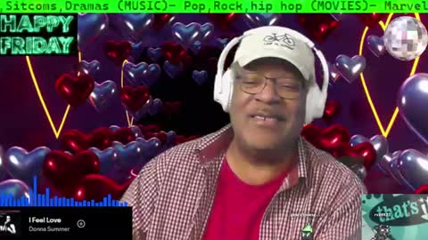 ...PHIL... online show from February 15, 2025, 1:10 am