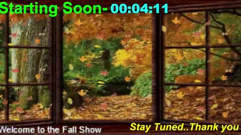 ...PHIL... online show from September 29, 2025, 12:05 am