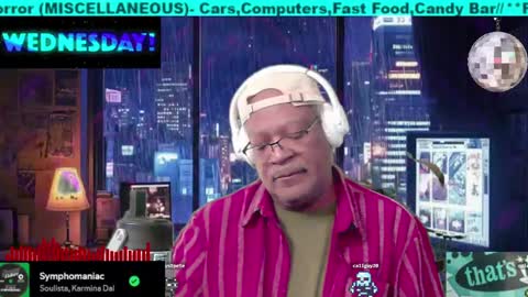 ...PHIL... online show from November 13, 2025, 1:26 am