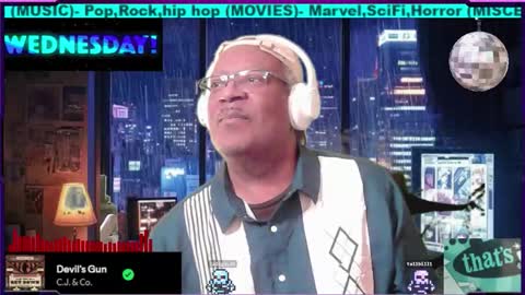 ...PHIL... online show from December 4, 2025, 1:26 am