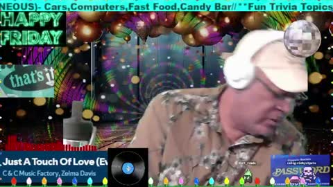 ...PHIL... online show from May 30, 2026, 12:19 am