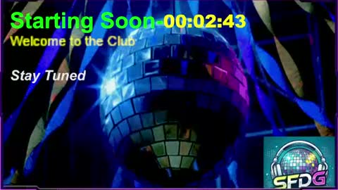 Snapshot of scifidiscoguy chatting on June 17, 2026, 11:38 pm ...PHIL... online show from June 17, 2026, 11:38 pm
