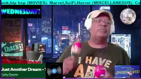Snapshot of scifidiscoguy chatting on June 24, 2026, 11:59 pm ...PHIL... online show from June 24, 2026, 11:59 pm