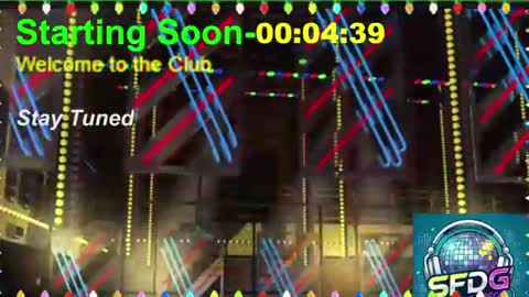 Snapshot of scifidiscoguy chatting on June 28, 2026, 12:05 am ...PHIL... online show from June 28, 2026, 12:05 am