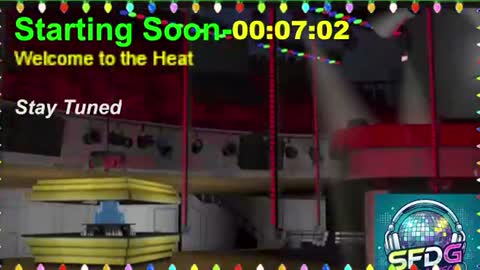 Snapshot of scifidiscoguy chatting on July 5, 2026, 12:06 am ...PHIL... online show from July 5, 2026, 12:06 am