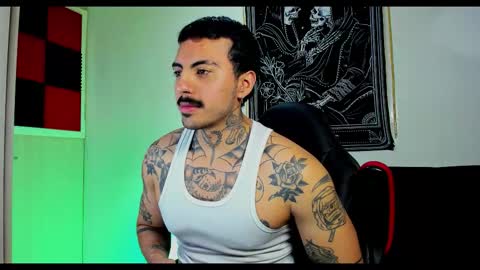 Alejandro help me to reach 200 thumps up online show from October 2, 2025, 6:42 am