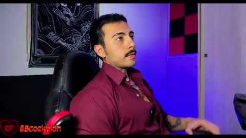 Alejandro help me to reach 200 thumps up online show from November 27, 2025, 5:09 am