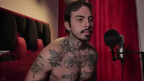 Alejandro help me to reach 200 thumps up online show from May 23, 2026, 7:29 pm