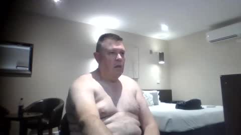 Scoobs online show from October 13, 2025, 10:48 am