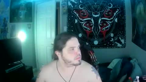 scoobysnaxxxxx online show from January 30, 2025, 11:01 am