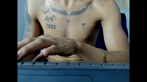 scook_gray online show from February 20, 2026, 1:13 am