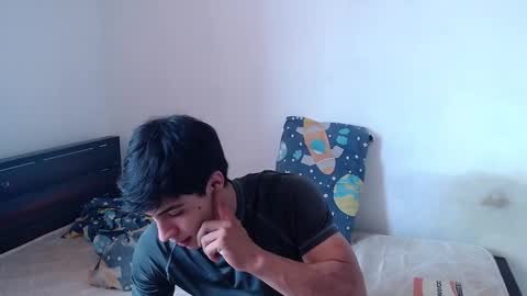 scoot2115 online show from October 28, 2025, 3:25 pm