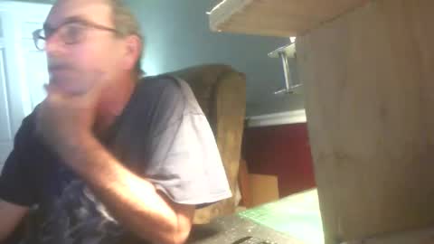 scotsman_62 online show from April 4, 2026, 7:06 am