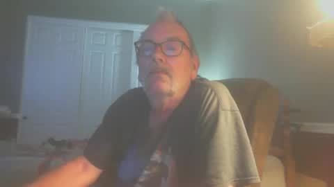 scotsman_62 online show from April 27, 2026, 7:39 am