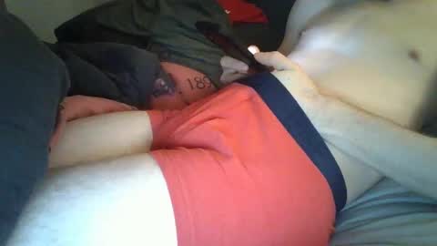 scott8925 online show from February 5, 2025, 9:29 pm