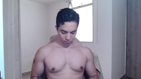 Twitter Scott brasher1 Instagram Camiloestuardo2 online show from January 8, 2025, 7:56 pm