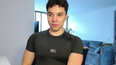 Twitter Scott brasher1 Instagram Camiloestuardo2 online show from March 18, 2026, 6:33 pm