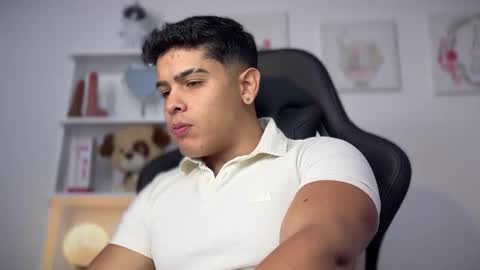 Andrew Flintt online show from December 21, 2025, 12:40 am