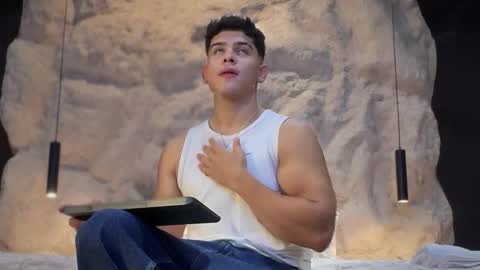 Andrew Flintt online show from February 23, 2026, 3:04 am