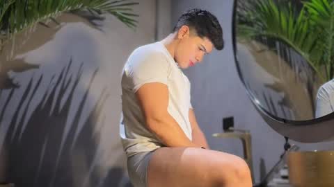 Andrew Flintt online show from April 17, 2026, 3:53 am