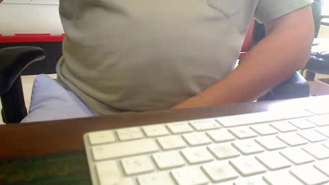 Scott online show from December 1, 2024, 4:29 pm