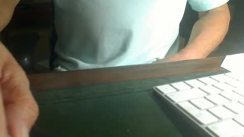 Scott online show from January 20, 2025, 5:26 am