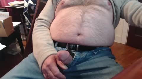 Snapshot of scottbearfun chatting on January 9, 2025, 3:12 pm scottbearfun online show from January 9, 2025, 3:12 pm