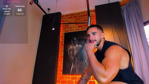 Snapshot of scottfischer_ chatting on November 10, 2025, 7:13 pm Scottfischer online show from November 10, 2025, 7:13 pm