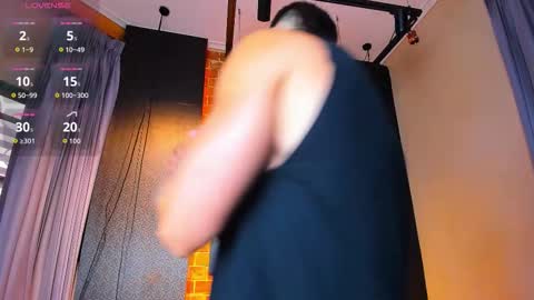 Snapshot of scottfischer_ chatting on November 14, 2025, 7:12 pm Scottfischer online show from November 14, 2025, 7:12 pm