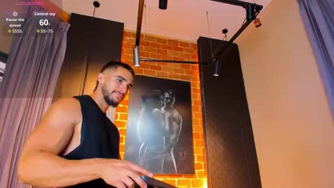 Snapshot of scottfischer_ chatting on November 15, 2025, 7:10 pm Scottfischer online show from November 15, 2025, 7:10 pm