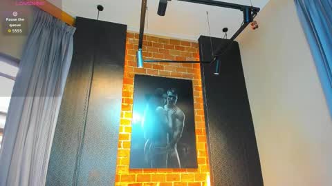 Snapshot of scottfischer_ chatting on November 18, 2025, 7:07 pm Scottfischer online show from November 18, 2025, 7:07 pm