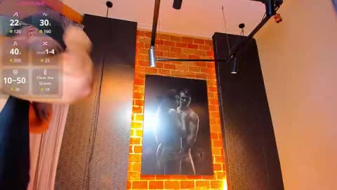 Snapshot of scottfischer_ chatting on November 19, 2025, 7:14 pm Scottfischer online show from November 19, 2025, 7:14 pm