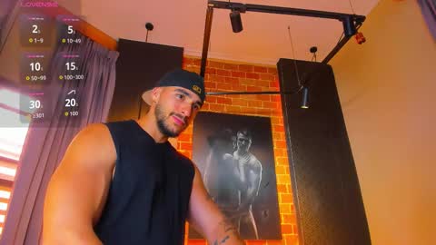 Snapshot of scottfischer_ chatting on November 20, 2025, 7:24 pm Scottfischer online show from November 20, 2025, 7:24 pm